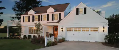 Amelia Overhead Doors - Garage Door Installation & Repair in Amelia, OH