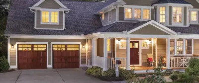 Amelia Overhead Doors - Garage Door Installation & Repair in Amelia, OH