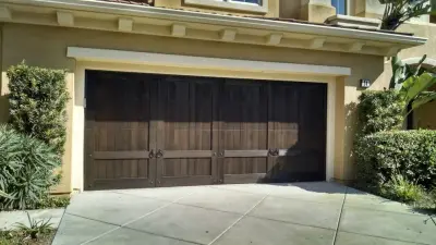 Besser Bros Garage Doors - Garage Door Installation & Repair in Santa Ana, CA