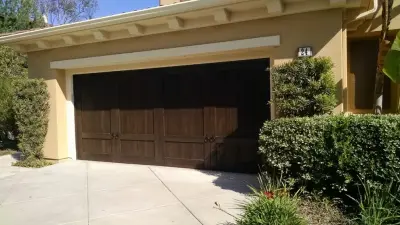 Besser Bros Garage Doors - Garage Door Installation & Repair in Santa Ana, CA
