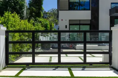 Pacific Garage Doors & Gates - Garage Door Installation & Repair in North Hollywood, CA