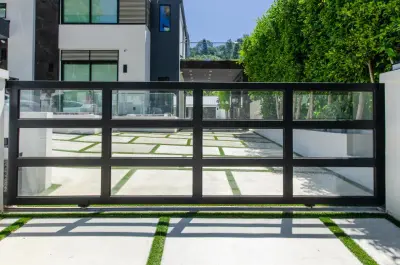Pacific Garage Doors & Gates - Garage Door Installation & Repair in North Hollywood, CA