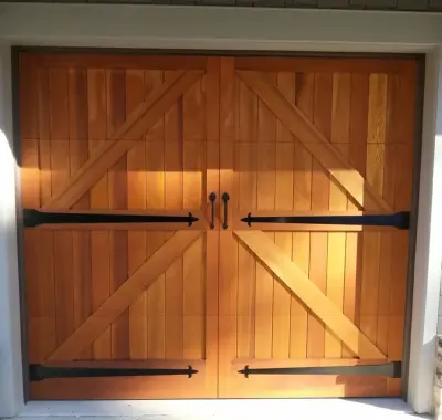 Doorsmith Inc. - Garage Door Installation & Repair in Cartersville, GA