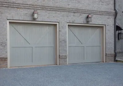 Doorsmith Inc. - Garage Door Installation & Repair in Cartersville, GA