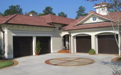 Doorsmith Inc. - Garage Door Installation & Repair in Cartersville, GA