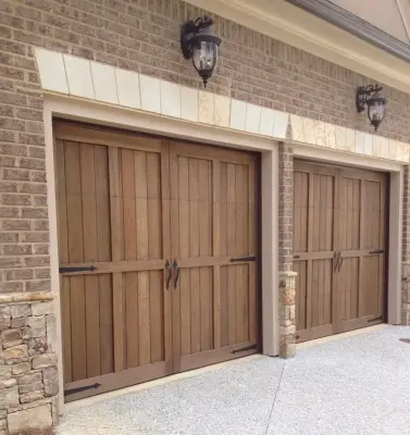 Doorsmith Inc. - Garage Door Installation & Repair in Cartersville, GA