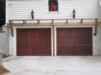 Doorsmith Inc. - Garage Door Installation & Repair in Cartersville, GA