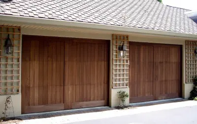 Doorsmith Inc. - Garage Door Installation & Repair in Cartersville, GA