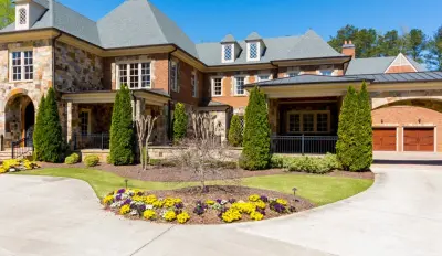 Doorsmith Inc. - Garage Door Installation & Repair in Cartersville, GA