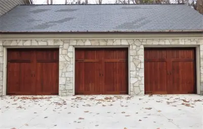 Doorsmith Inc. - Garage Door Installation & Repair in Cartersville, GA