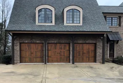 Doorsmith Inc. - Garage Door Installation & Repair in Cartersville, GA