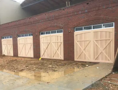Doorsmith Inc. - Garage Door Installation & Repair in Cartersville, GA