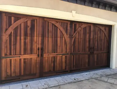 Doorsmith Inc. - Garage Door Installation & Repair in Cartersville, GA