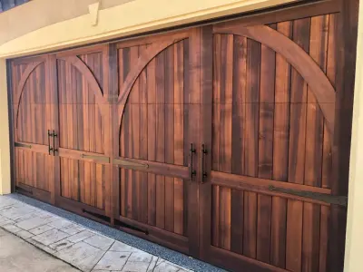 Doorsmith Inc. - Garage Door Installation & Repair in Cartersville, GA