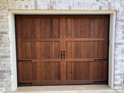 Doorsmith Inc. - Garage Door Installation & Repair in Cartersville, GA
