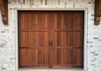 Doorsmith Inc. - Garage Door Installation & Repair in Cartersville, GA