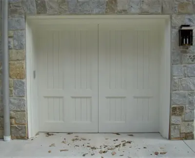 Doorsmith Inc. - Garage Door Installation & Repair in Cartersville, GA