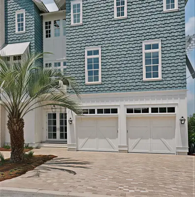 Doorsmith Inc. - Garage Door Installation & Repair in Cartersville, GA