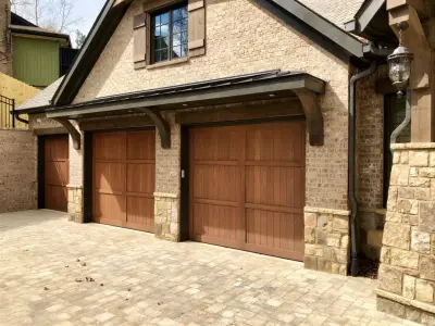 Doorsmith Inc. - Garage Door Installation & Repair in Cartersville, GA