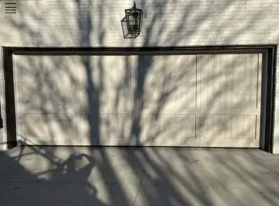Doorsmith Inc. - Garage Door Installation & Repair in Cartersville, GA