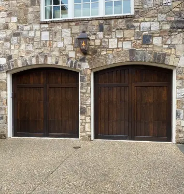 Doorsmith Inc. - Garage Door Installation & Repair in Cartersville, GA