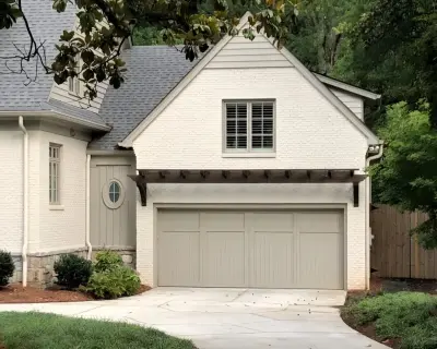 Doorsmith Inc. - Garage Door Installation & Repair in Cartersville, GA