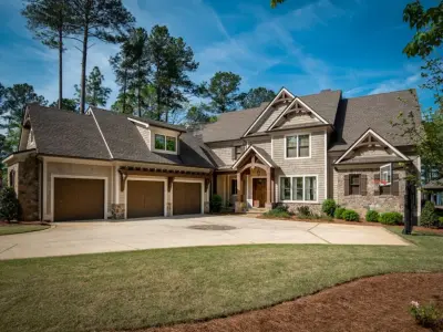 Doorsmith Inc. - Garage Door Installation & Repair in Cartersville, GA