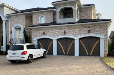 Doorsmith Inc. - Garage Door Installation & Repair in Cartersville, GA