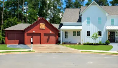 Doorsmith Inc. - Garage Door Installation & Repair in Cartersville, GA