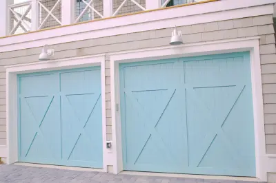 Doorsmith Inc. - Garage Door Installation & Repair in Cartersville, GA