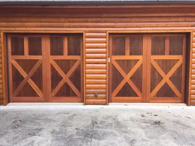 Doorsmith Inc. - Garage Door Installation & Repair in Cartersville, GA