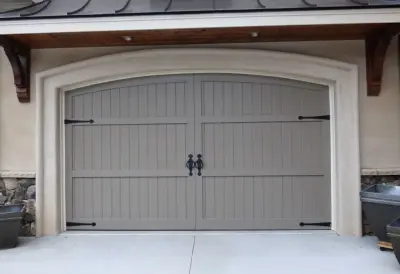 Doorsmith Inc. - Garage Door Installation & Repair in Cartersville, GA