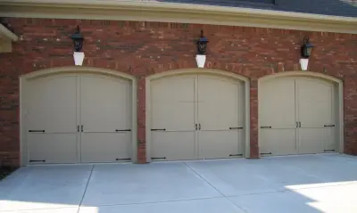 Doorsmith Inc. - Garage Door Installation & Repair in Cartersville, GA