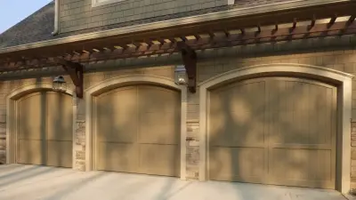 Doorsmith Inc. - Garage Door Installation & Repair in Cartersville, GA