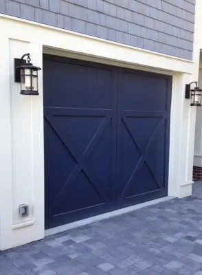 Doorsmith Inc. - Garage Door Installation & Repair in Cartersville, GA