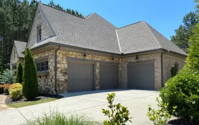 Doorsmith Inc. - Garage Door Installation & Repair in Cartersville, GA