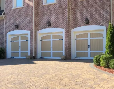 Doorsmith Inc. - Garage Door Installation & Repair in Cartersville, GA