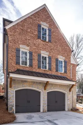 Doorsmith Inc. - Garage Door Installation & Repair in Cartersville, GA