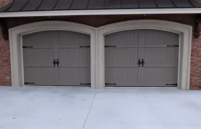 Doorsmith Inc. - Garage Door Installation & Repair in Cartersville, GA