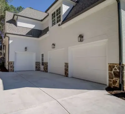 Doorsmith Inc. - Garage Door Installation & Repair in Cartersville, GA