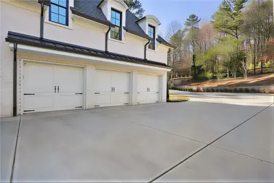 Doorsmith Inc. - Garage Door Installation & Repair in Cartersville, GA