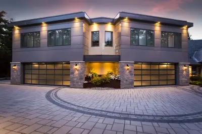 Enid Overhead Door - Garage Door Installation & Repair in Enid, OK