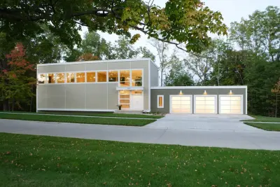 Hershey Door Service, Inc. - Garage Door Installation & Repair in Elizabethtown, PA
