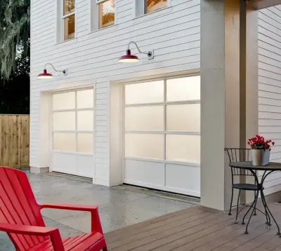 Clopay - Garage Door Installation & Repair in Mason, OH