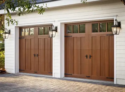 Clopay - Garage Door Installation & Repair in Mason, OH