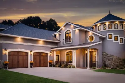 Clopay - Garage Door Installation & Repair in Mason, OH