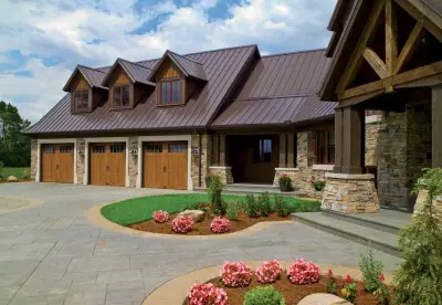 Clopay - Garage Door Installation & Repair in Mason, OH