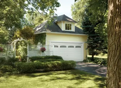 Clopay - Garage Door Installation & Repair in Mason, OH