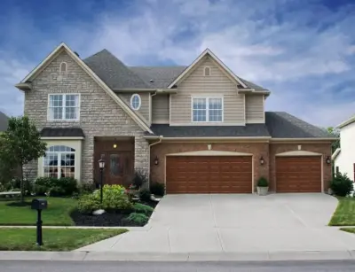 Clopay - Garage Door Installation & Repair in Mason, OH