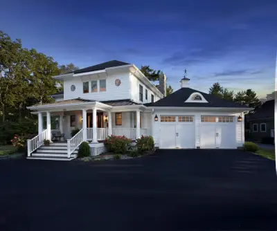 Clopay - Garage Door Installation & Repair in Mason, OH